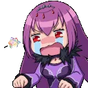 CryAngryPointingRage