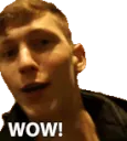 wow