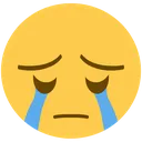 pensive_cry Discord Emoji
