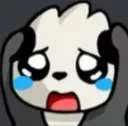 cryPanda Discord Emoji