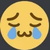 zuwu_cry Discord Emoji