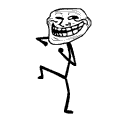 Troll Dance TrollDance Discord Emoji