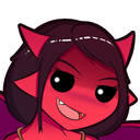 CinderEvil Discord emoji