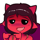 CinderShy Discord emoji