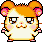 HamtaroShrug
