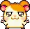 HamtaroShrug
