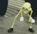 skeledance