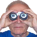 memenoculars