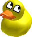 Happy_Duck Discord Emoji