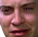 cry