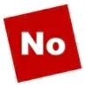 No No
