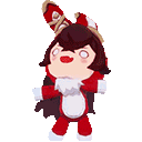 baronDance