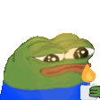 Pepe Bored pepebored Discord Emoji