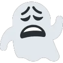 wearyghost