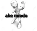 ake_miedo