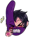 durianlaugh Discord Emoji