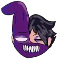duriantired Discord Emoji