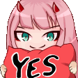 Z2Yes Discord emoji