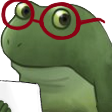 FrogeNerdy_REH
