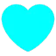 heartcyan