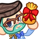ACNH3_GAManager Discord emoji