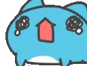 cry