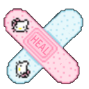 Heal Discord emoji