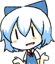 cirnoshrug
