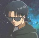LeviBeingHimself