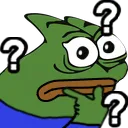 pepeQuestion
