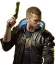 cyberpunk
