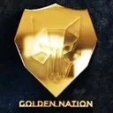 GoldenNationLogo Discord Emoji
