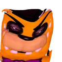 Fredbear_On_Steroids Discord Emoji