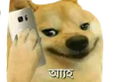 Dogesmug Discord Emoji