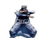 TecZersJotaroDance