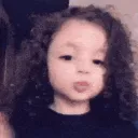 kiss
