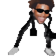 TriDance Discord emoji