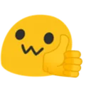 blobyes