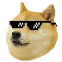 Doge Discord Emoji