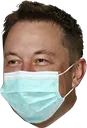 elonmask