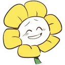 floweySmile