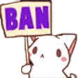 ban Discord emoji