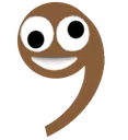 comma comma