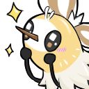cutiefly_sparkle Discord emoji