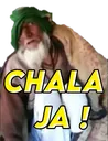 chalaja