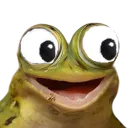 frogstare