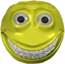 smile