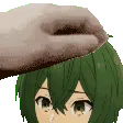 shu_headpat