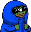 pepe_sadness Discord Emoji