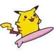 pikaSurf